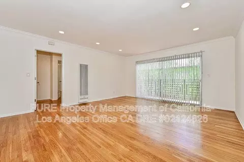 1527 Harvard St #7, Santa Monica, CA 90404