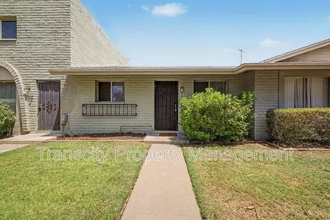 225 N Standage #53, Mesa, AZ 85201