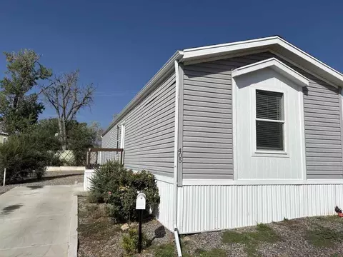 1801 W 92nd Ave #405, Federal Heights, CO 80260