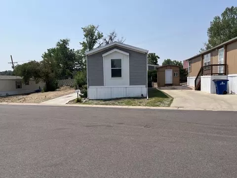 1801 W 92nd Ave #405, Federal Heights, CO 80260