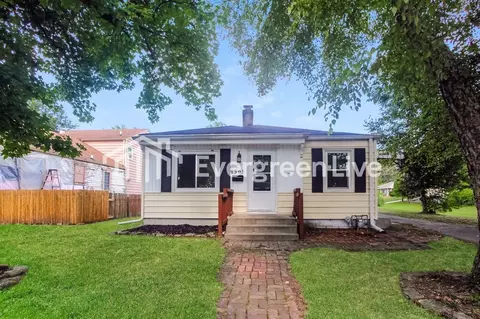 1505 N Webster Ave, Indianapolis, IN 46219