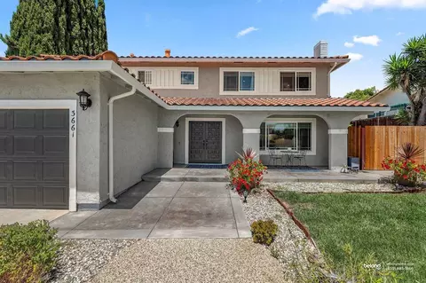 3661 Slopeview Dr, San Jose, CA 95148
