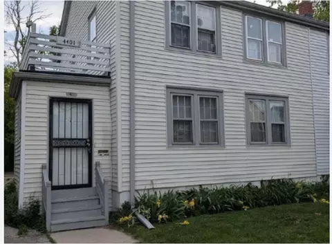 4401 N 25th St, Milwaukee, WI 53209
