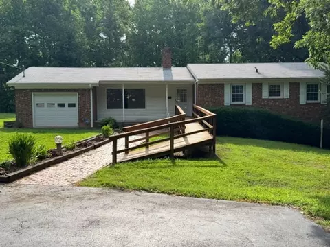 3712 Nc Highway 751, Apex, NC 27523