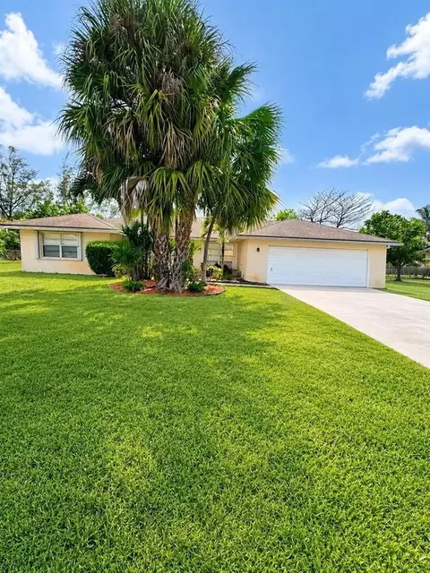 6020 NW 25th Ct, Sunrise, FL 33313