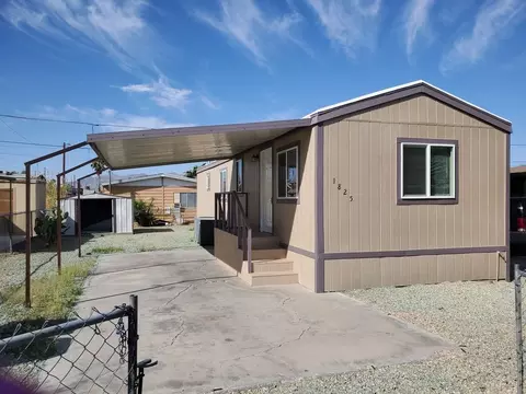 1825 Tejon Dr, Bullhead City, AZ 86442