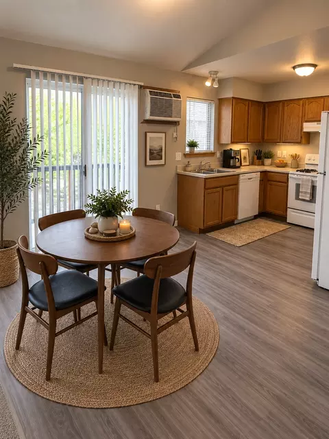 617 S 3rd St #B, Selah, WA 98942
