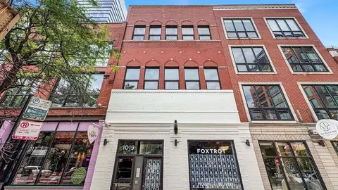 1015 W Lake St, Chicago, IL 60607