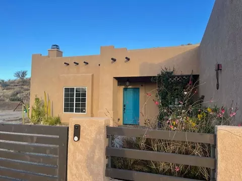 11462 Manana, Morongo Valley, CA 92256