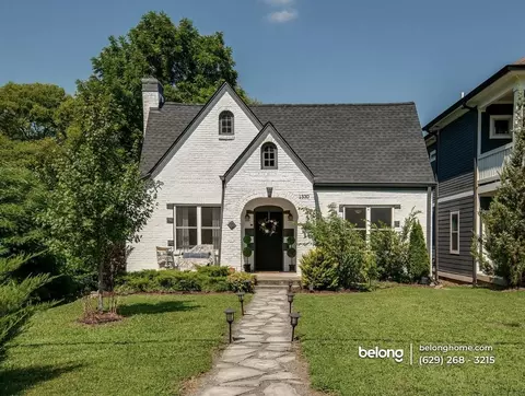 1330 Pennock Ave, Nashville, TN 37207