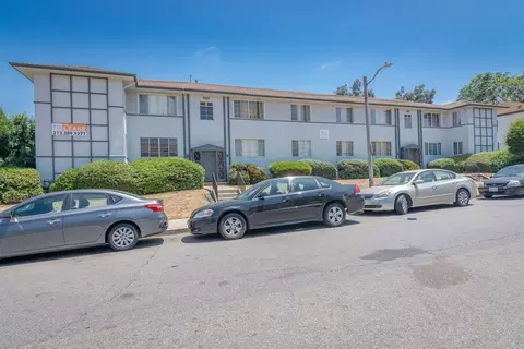 4044 West Blvd #AA, Los Angeles, CA 90008