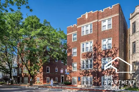 3244 N Clifton Ave #W1, Chicago, IL 60657