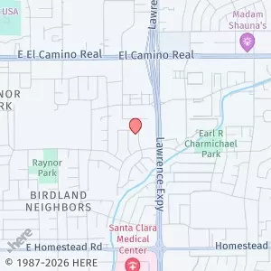 1088 Wood Duck Ave, Santa Clara, CA 95051
