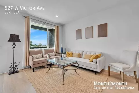 527 W Victor Ave, Anaheim, CA 92801