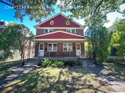 13461348 Fairview Ave #1348, Grandview Heights, OH 43212