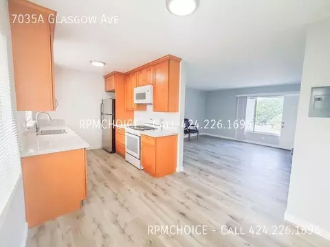 7035 Glasgow Ave # A, Los Angeles, CA 90045