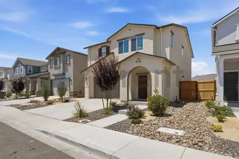 1772 Amazonite Dr, Sparks, NV 89436