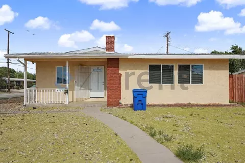 44558 E Standridge Ave, Lancaster, CA 93535