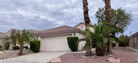 2110 Eagle Watch Dr, Henderson, NV 89012