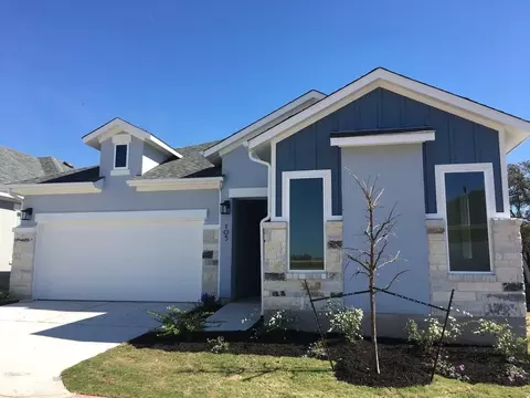 13701 Ronald W Reagan Blvd #105, Cedar Park, TX 78613