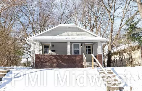 2930 N Dearborn St UNIT A, Indianapolis, IN 46218