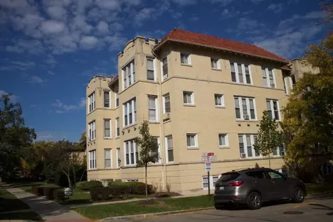 129 Ridge Ave #2, Evanston, IL 60202