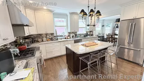 145 Larch Rd #1, Cambridge, MA 02138