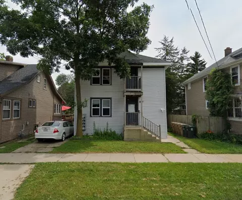 2507 E Johnson St #3, Madison, WI 53704