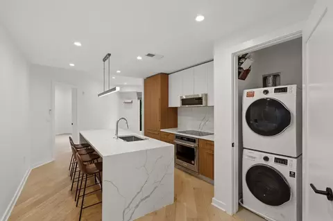 7700 Georgia Ave NW #204, Washington, DC 20012
