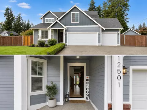 12501 132nd Street Ct E #NA, South Hill, WA 98374