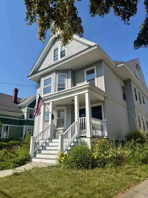 2022 Florence St #2, Andover, MA 01810