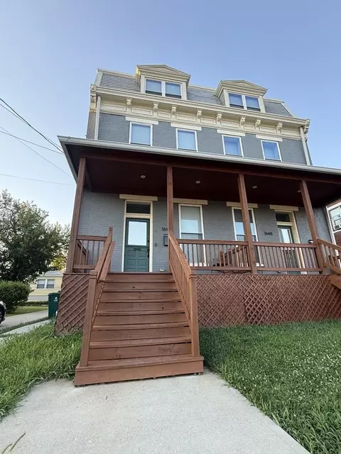 1646 Dauner Ave #NA, Cincinnati, OH 45207