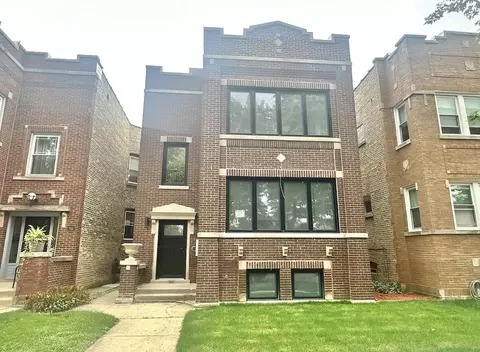 5937 N Fairfield Ave #G, Chicago, IL 60659
