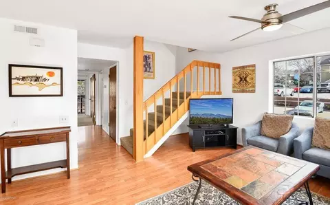 1000 N Beaver St #107, Flagstaff, AZ 86001