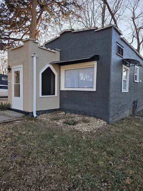 8546 Kessler St #NA, Overland Park, KS 66212