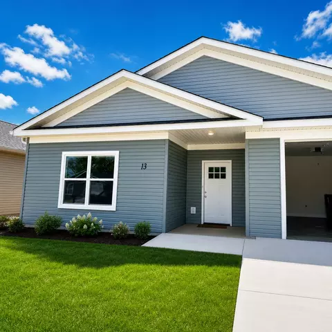 21 Longbranch Dr #NA, Washington, IN 47501
