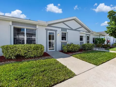 6815 Sandtrap Dr #117, Fort Myers, FL 33919