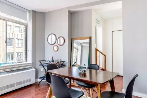 Undisclosed, New York, NY 10038