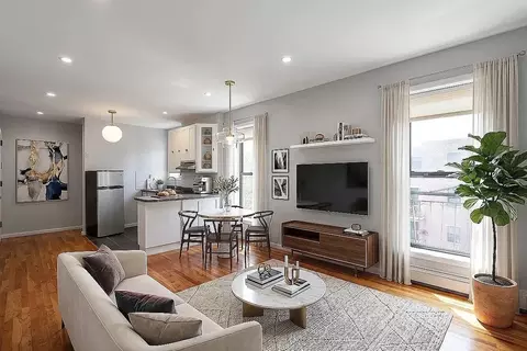43 Underhill Ave #4, Brooklyn, NY 11238