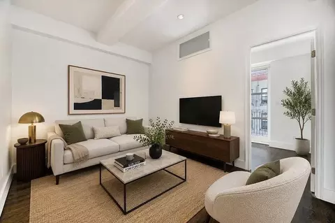 114 Ridge St #3B, New York, NY 10002