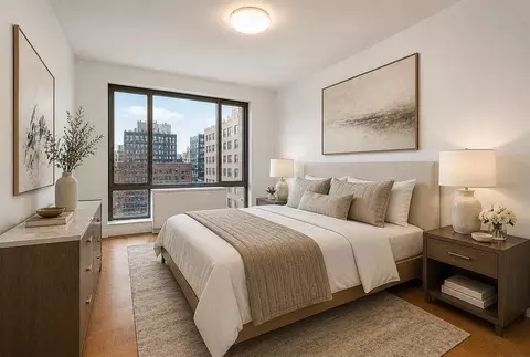 460 W 20th St #6H, New York, NY 10011