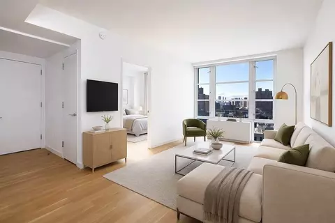 331 E Houston St #11A, New York, NY 10002