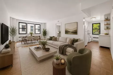 150 E 18th St #6E, New York, NY 10003