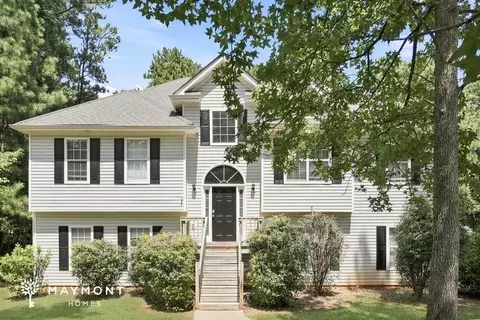 509 Judith Ct, Mcdonough, GA 30252