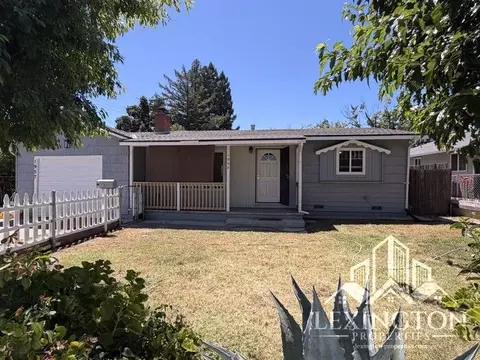 1957 Wright St, Sacramento, CA 95825