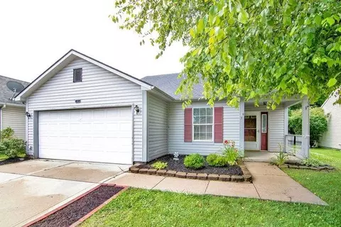 5 Ashwood Cir, Brownsburg, IN 46112