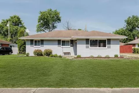 1530 S Drexel Ave, Indianapolis, IN 46203