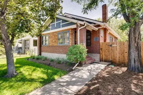 510 S Lincoln St, Denver, CO 80209