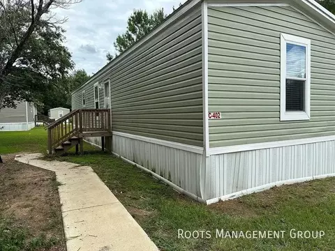 mance newton rd, Dothan, AL 36303