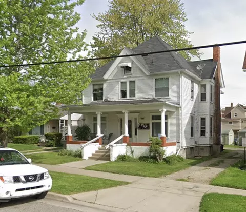 604 Emmet St #6, Ypsilanti, MI 48197